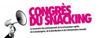 Le Congrès du Snacking