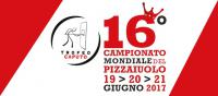 Campionato Mondiale del Pizzaiuolo – Trofeo Caputo