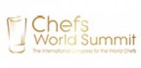 Chefs world summit