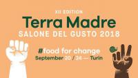 Salone del gusto - Terra Madre