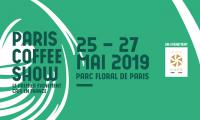 Paris coffee show