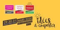 Japan Food show