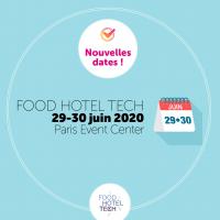 Food Hotel Tech