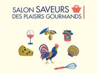 Salon Saveurs des Plaisirs Gourmands