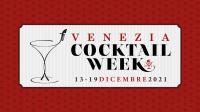 Venezia Cocktail Week 