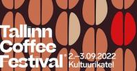 TALLINN COFFEE FESTIVAL