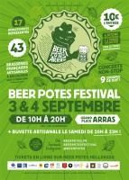 Beer Potes Festival