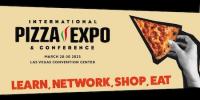 International Pizza Expo & Conference