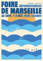 Foire Internationale de Marseille
