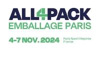 All 4 Pack Emballage Paris