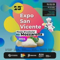La Fiesta de la mozzarella