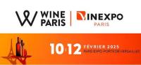 Wine Paris & Vinexpo Paris 2025