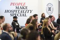 Hospitality Il Salone dell'Accoglienza
