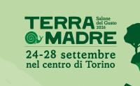 Terra Madre Salone del Gusto