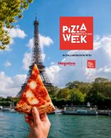 Pizza Week de Paris