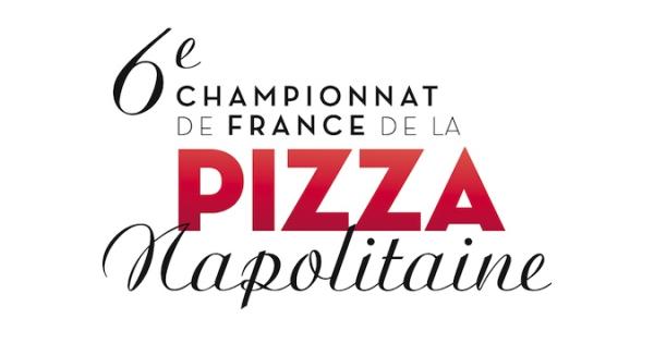 第6回フランス・ナポリピザ・チャンピオンシップ、1月26日シルハ・リヨンにて開催、ご登録ください！