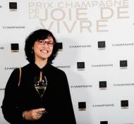 L’expertise italienne du champagne