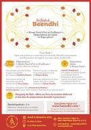 Streetfood du monde par Beendhi