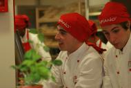 Vapiano Marseille, le 3e restaurant français dans les starting block