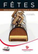 Transgourmet lance son catalogue boulangerie-pâtisserie pour les fêtes