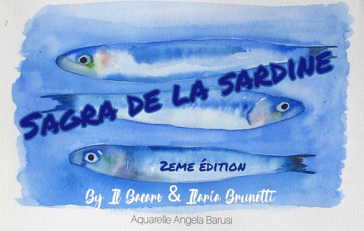 Il Bacaro Paris fête la sardine