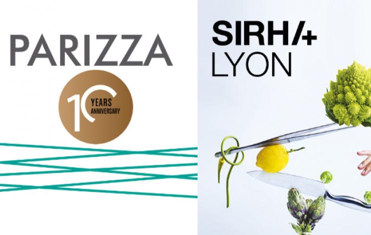 Rendez-vous sur Parizza et le SIRHA avec France Pizza Toute la restauration italienne 