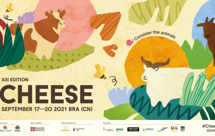 Deux conférences online ouvrent Cheese 2021 
