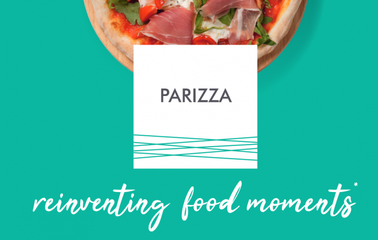 Parizza Les 30 & 31 Mars 2022