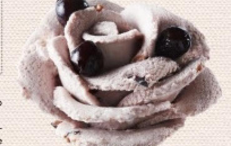 Jeu-concours pour les 20 ans de la rose Amorino