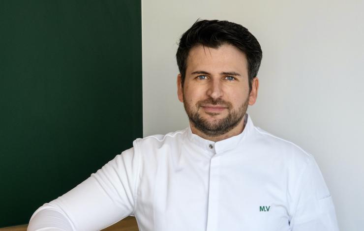 Erasmo, le restaurant de Matteo Vianello ouvre à Carhaix