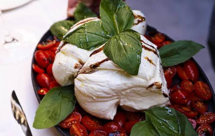 La Vela, le restaurant italien qui réveille Boulogne-Billancourt
