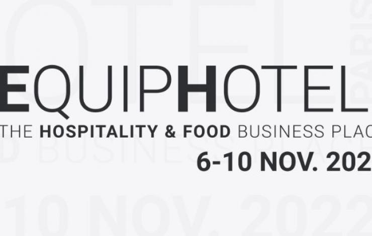 Equip'Hôtel, code d'activation de votre badge : EPFFPIZ