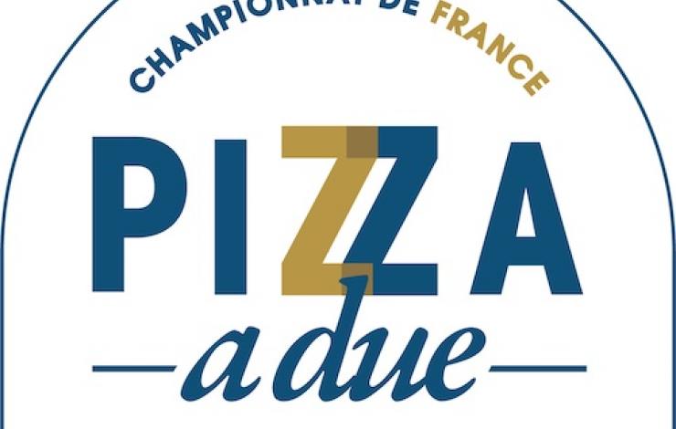 Ouverture de la 7ème édition du Concours Pizza a Due par Galbani Professionale