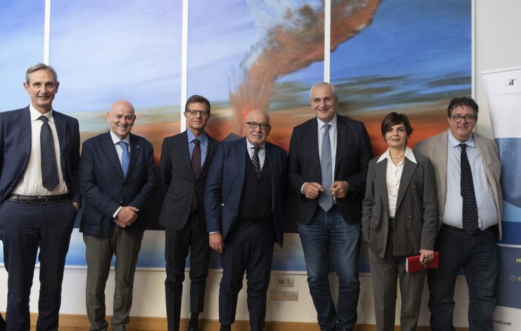 Anteprima VitignoItalia 2023 à Naples, chiffres record 