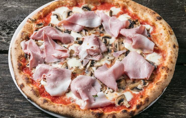 Journée internationale de la pizza : Pizzou dévoile sa recette phare 100% made in France 