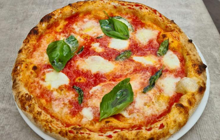 Margherita ou Margarita ? 