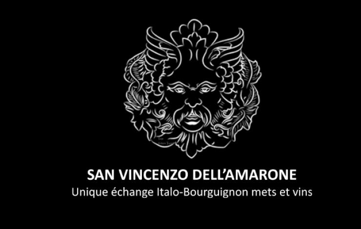 La San Vincenzo dell’Amarone à Beaune le 1er février au Palais des Congrès 