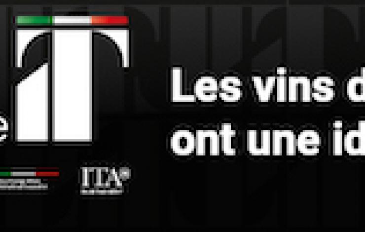 Les vins italiens à découvrir à Wine Paris et VinExpo Paris