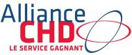 Olivier Bertrand Distribution et Supergroup lancent Alliance CHD