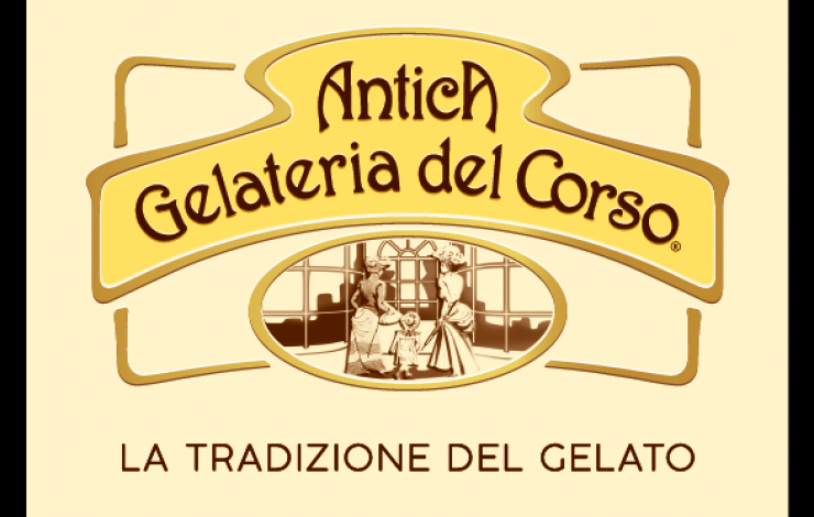 Antica Gelateria del Corso, la tradition de la glace italienne