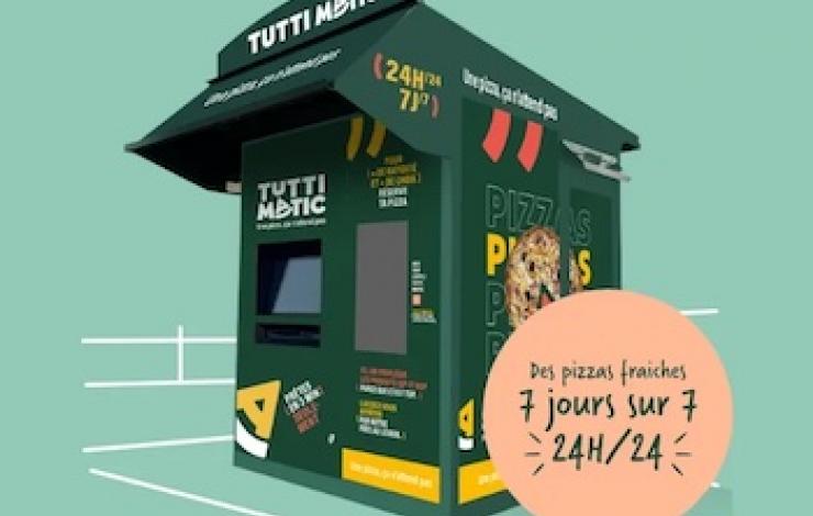 Tutti Matic, une nouvelle application mobile voit le jour !