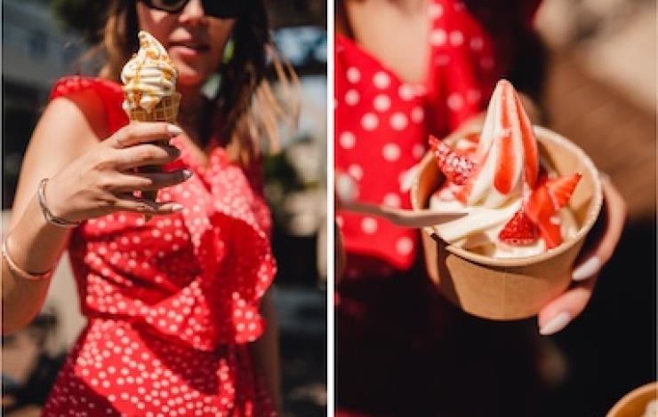 IT Italian Trattoria lance sa gamme de glaces italiennes fait-maison  