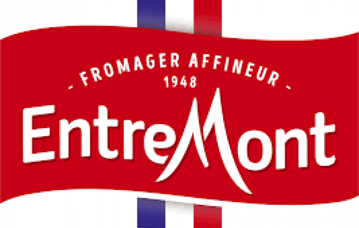 Entremont lance la Meule de caractère à saupoudrer pour des pâtes à la française