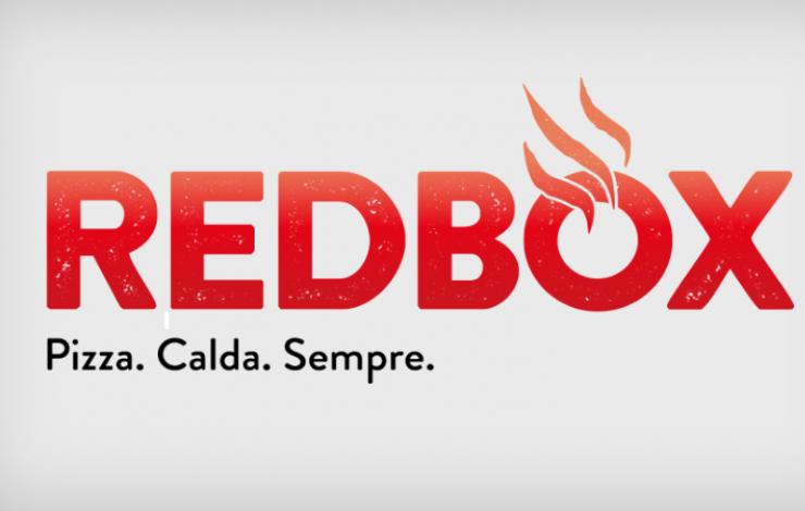 PizzaCalda, une histoire de réussite signée RedBox