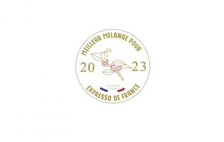 Au Bonkawa, café de Benjamin Goodwin, sacré meilleur mélange pour Expresso de France 2023