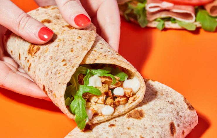 La Piadineria, née en 1994 à Milan, ouvre un 2 ème restaurant à Paris  