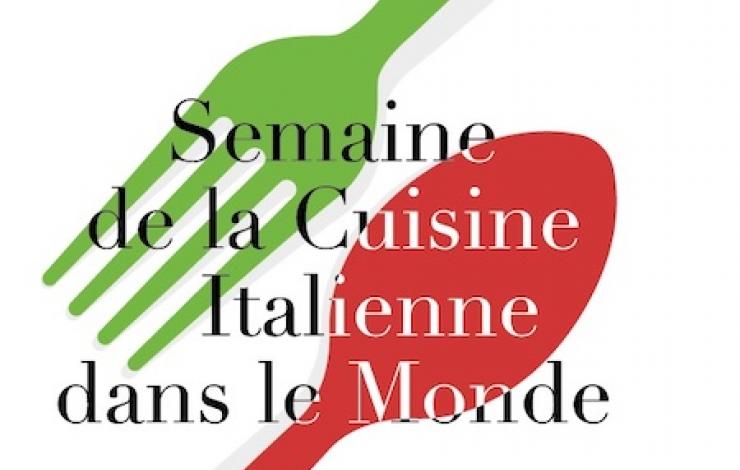 Semaine de la cuisine italienne dans le monde : le chef Enrico Masia célèbre celle des Marches