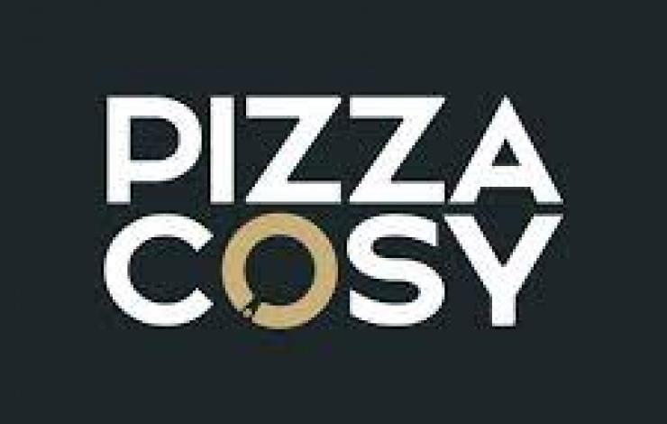 Pizza Cosy propose en exclusivité, en novembre, une pizza imaginée par l'un de ses clients