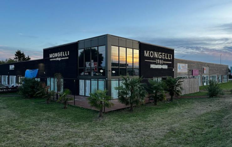 Pizza Mongelli, 25 ans de succès et un réseau de franchisés en expansion