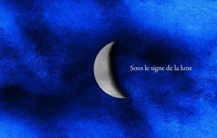 Sous le signe de la lune par Mauro Colagreco, chef de Mirazur